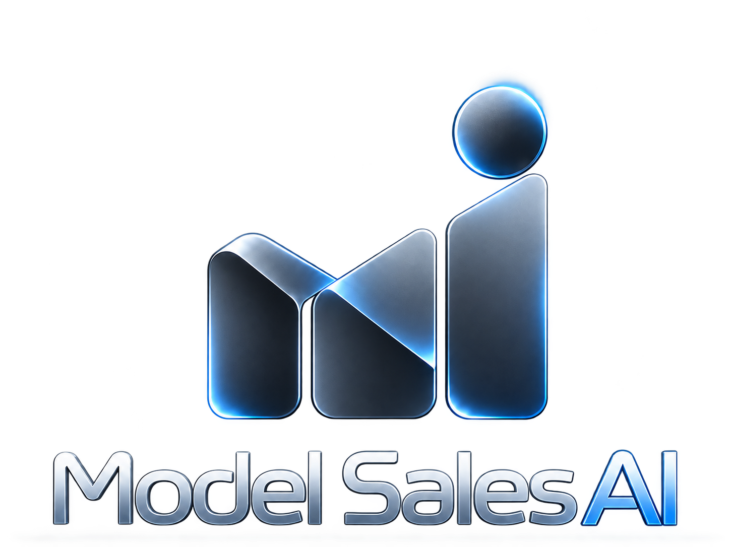 Model Sales AI logo