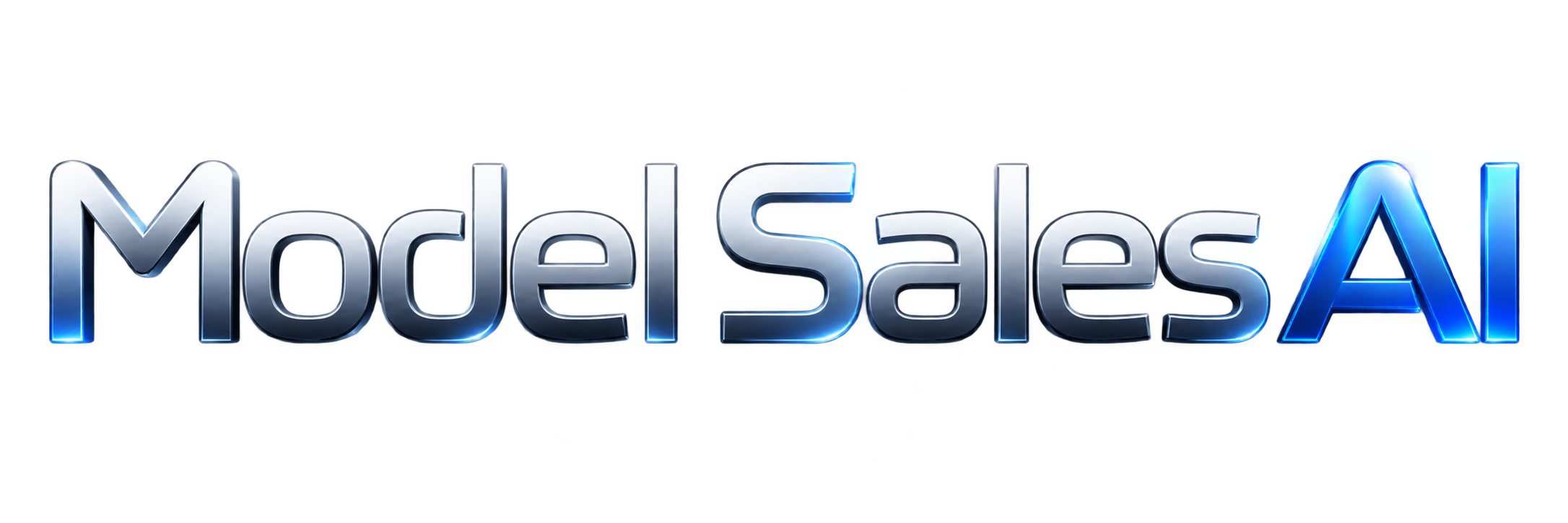 Model Sales AI